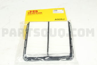 A926J AIR FILTER IPRZ/LGCY/FRSTR
