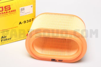 A9307 AIR FILTER  D4BA/D4BB/D4BF