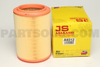 A9312 AIR FILTER D4D MIT/HYU