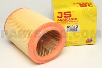 A9312 AIR FILTER D4D MIT/HYU