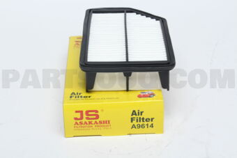 A9614 AIR FILTER HYUNDAI ACCENT SOLARIS G4FA 