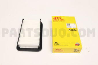 A963J AIR FILTER CARRY F6A DD51T