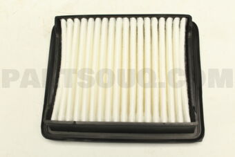 A966J AIR FILTER JIMNY G13B