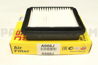 A966J AIR FILTER JIMNY G13B