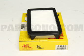 A991J AIR FILTER M16A