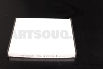 AC101J CABIN FILTER  YARIS 1NZ-FE