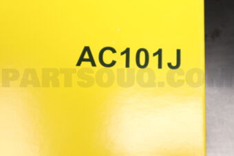 AC101J CABIN FILTER  YARIS 1NZ-FE
