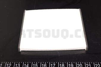 AC101J CABIN FILTER  YARIS 1NZ-FE