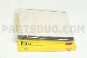 AC102J CABIN FILTER 1MZ-FE