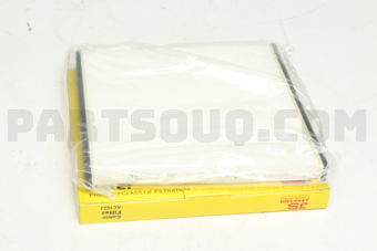 AC102J CABIN FILTER 1MZ-FE