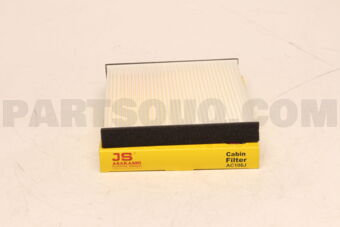 AC106J CABIN FILTER  3UZ-F