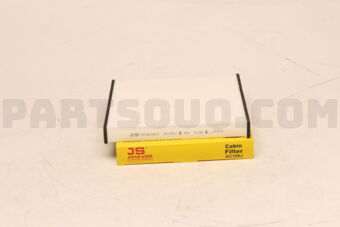 AC106J CABIN FILTER  3UZ-F
