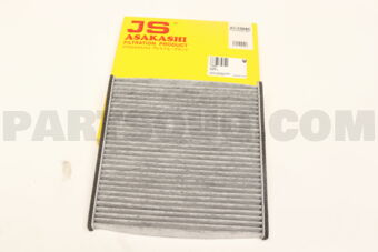 AC1504C CABIN FILTER