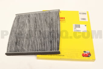 AC1504C CABIN FILTER