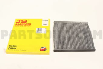 AC1504C CABIN FILTER