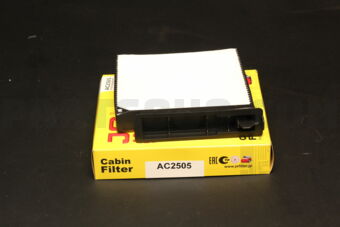 AC2505 CABIN FILTER