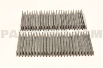 AC2508C CABIN FILTER