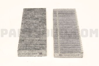 AC2508C CABIN FILTER