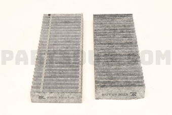 AC2508C CABIN FILTER
