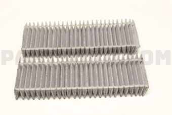 AC2508C CABIN FILTER
