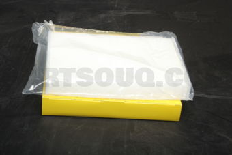 AC2514 CABIN FILTER H5FT/R9M/MR20DD