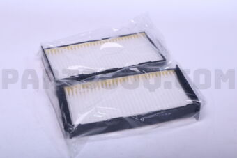 AC301J CABIN FILTER