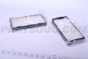 AC301J CABIN FILTER