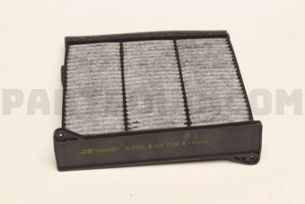 AC3503C CABIN FILTER  4G69