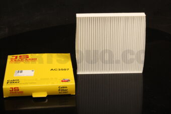 AC3507 CABIN FILTER