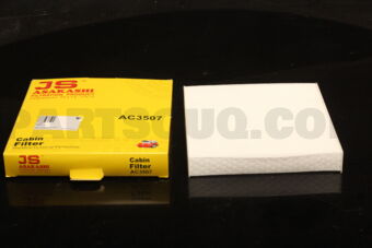 AC3507 CABIN FILTER