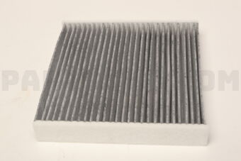 AC805C CABIN FILTER JAZZ/FIT~01-08