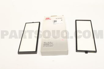 AC9307 A/C FILTER