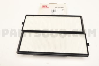 AC9307 A/C FILTER