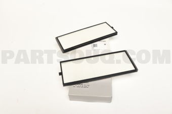 AC9307 A/C FILTER