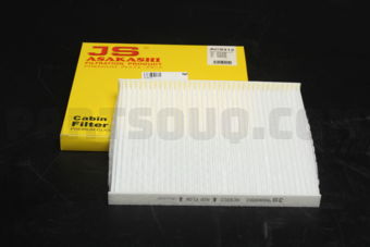 AC9312 FILTER AIR CONDITION TUCSUN
