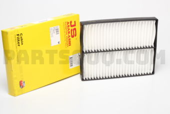 AC984J CABIN FILTER H27A