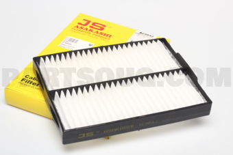 AC984J CABIN FILTER H27A