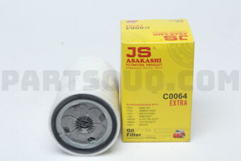 C0064 OIL FILTER D4EA