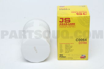C0064 OIL FILTER D4EA