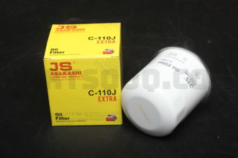 C110J OIL FILTER  1ZZ/4E/4AFE/5A/5S