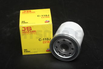 C110J OIL FILTER  1ZZ/4E/4AFE/5A/5S