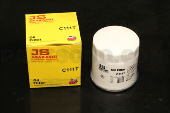 C111T OIL FILTER 2KD-FTV/3RZ-FE