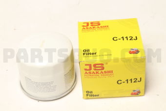 C112J OIL FILTER 1HZ