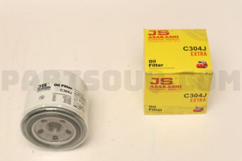 C304J OIL FILTER  4G63 SGL