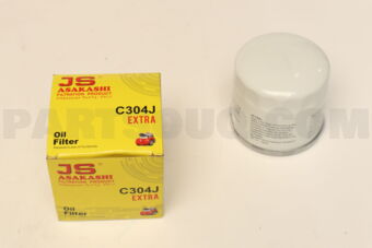 C304J OIL FILTER  4G63 SGL