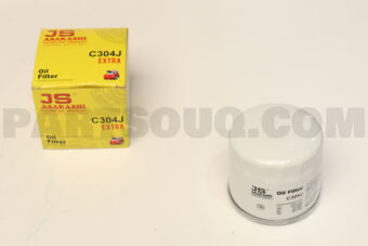 C304J OIL FILTER  4G63 SGL