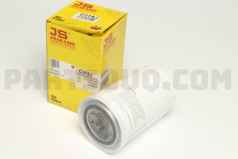 C315J OIL FILTER  4M51 TWIN