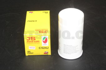 C524J OIL FILTER  4JX1