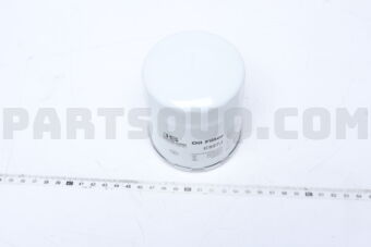 C527J OIL FILTER  H27A TX92W SGL