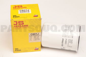 C601J OIL FILTER